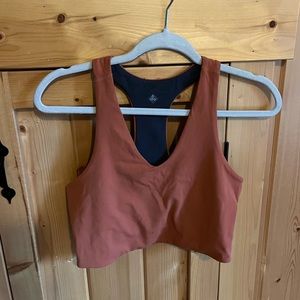 Prana Momento Crop Top